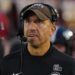 Penn State salvages unusual HC search with Matt Campbell rent
