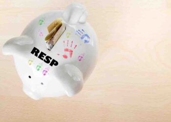 Garry Marr: Sturdy markets and gainfully employed youngsters are ruining my RESP plans