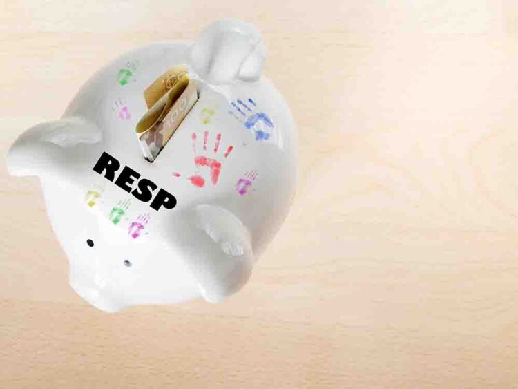 Garry Marr: Sturdy markets and gainfully employed youngsters are ruining my RESP plans