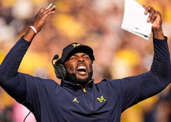 Ripple results of Michigan’s firing of HC Sherrone Moore