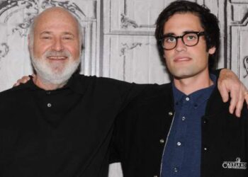 Rob Reiner’s son Nick arrested after mother and father discovered useless: jail data – Nationwide