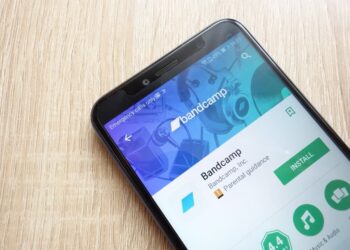 Bandcamp Fridays hit $154m in payouts since 2020, with $19m paid in 2025 alone