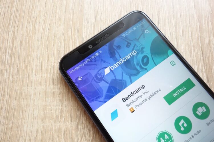 Bandcamp Fridays hit $154m in payouts since 2020, with $19m paid in 2025 alone