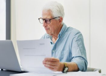 A New Credit score Rating Mannequin May Assist—or Harm—Older Candidates