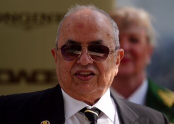 Sheikh Mohammed Obaid Al Maktoum: Distinguished proprietor and breeder dies | Racing Information