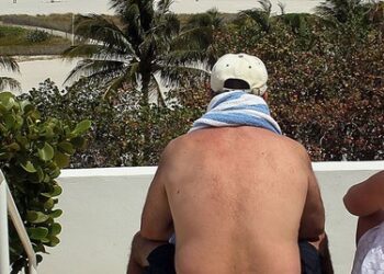 Canadian snowbirds face sophisticated dilemma over U.S. journey