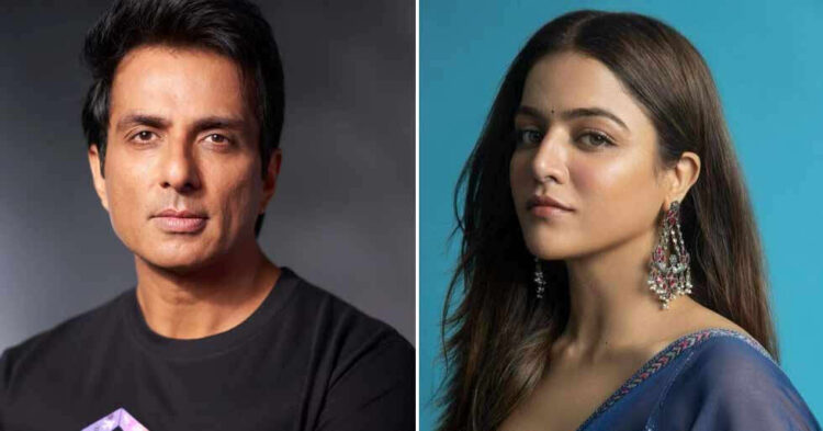 Sonu Sood, Wamiqa Gabbi and Extra Lend Assist to IndiGo Floor Workers Amid Chaos