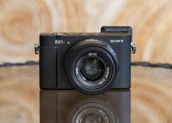 Sony RX1R III Assessment: Is This Little Digital camera Price $5,100?