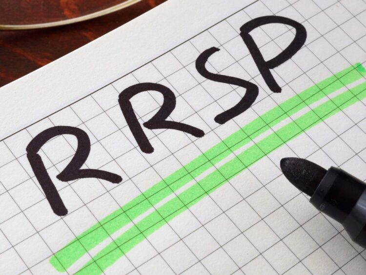 5 methods to unlock RRSP tax financial savings