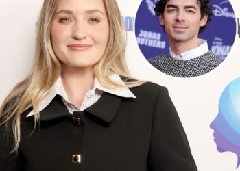 AJ Michalka Recollects Joe Jonas Breakup Over the Telephone