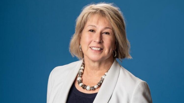 Nation Music Affiliation CEO Sarah Trahern to retire at finish of 2026