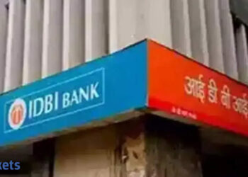 IDBI Financial institution Q3 outcomes: PAT rises 1.4% YoY to Rs 1,935 crore, NII down 24%