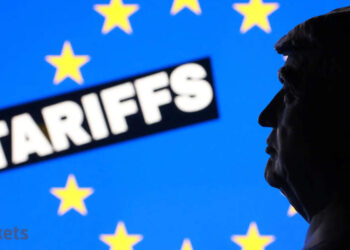 Commodity Radar: Extra data beckon for gold as Trump points recent tariff menace on EU. Verify upside