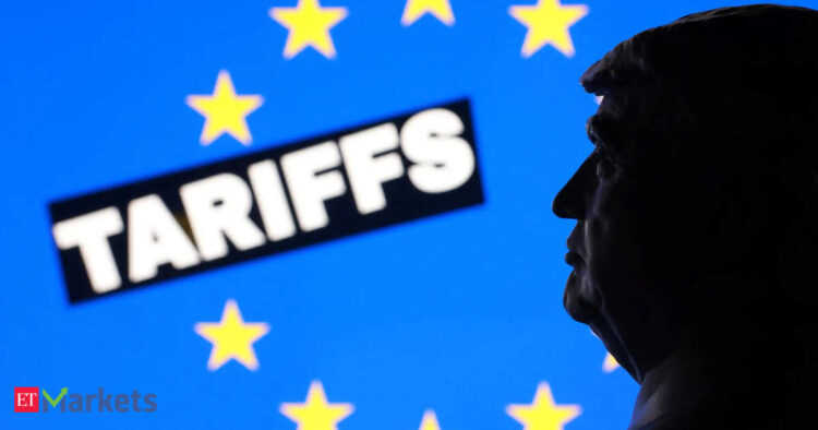 Commodity Radar: Extra data beckon for gold as Trump points recent tariff menace on EU. Verify upside