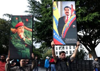The US Invaded Venezuela and Captured Nicolás Maduro. ChatGPT Disagrees