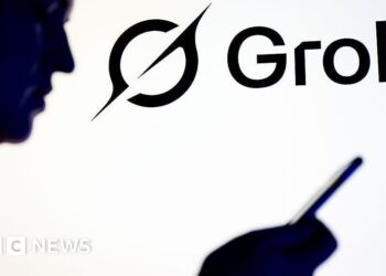 X may face ban in UK over deepfakes, minister says