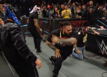 Full card predictions for WWE Saturday Night time’s Most important Occasion XLIII