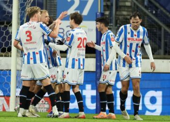 Heerenveen vs Groningen Prediction and Betting Suggestions