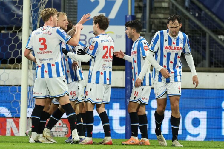 Heerenveen vs Groningen Prediction and Betting Suggestions