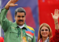Maduro’s seize by US mirrors Iraq playbook not Noriega manhunt, says Brahma Chellaney