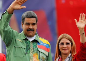 Maduro’s seize by US mirrors Iraq playbook not Noriega manhunt, says Brahma Chellaney