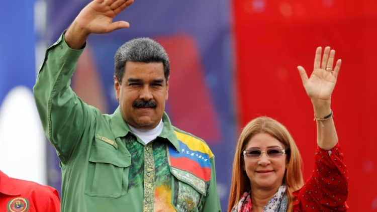 Maduro’s seize by US mirrors Iraq playbook not Noriega manhunt, says Brahma Chellaney
