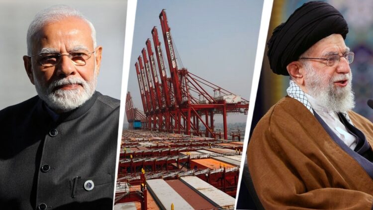 US tariffs on Iran to have restricted affect on India, Centre reassures exporters