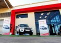 Mahindra emerges as South Africa’s third greatest quantity model after file 2025 gross sales