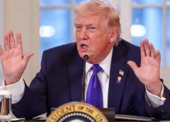 ‘Cannot belief Trump, finest to not make offers’: Capitalmind CEO after tariff on Denmark, different EU international locations