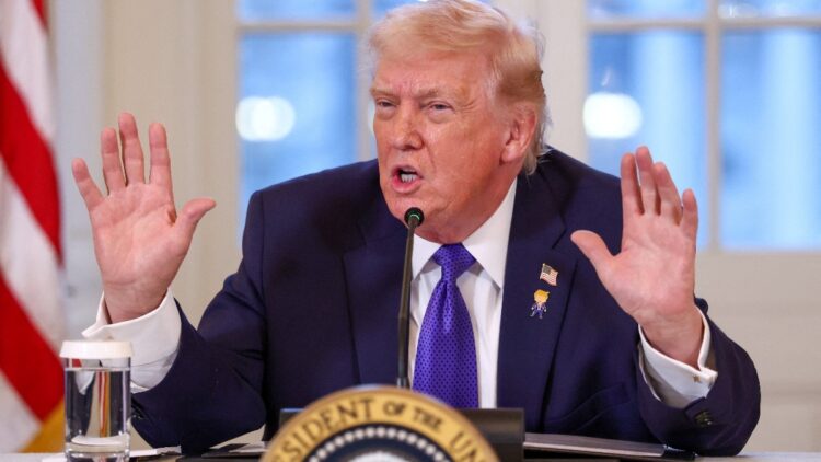 ‘Cannot belief Trump, finest to not make offers’: Capitalmind CEO after tariff on Denmark, different EU international locations