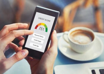 Does your credit score rating reset within the new yr?