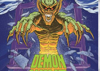 DEMON WIND Enjoyable ’90s Evil Useless rip-off – free on Fawesome, Plex, Tubi and YouTube