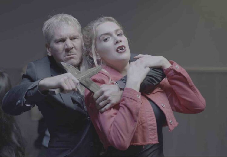 CHINESE SPEAKING VAMPIRES Free on Fawesome, Hoopla, Tubi and YouTube