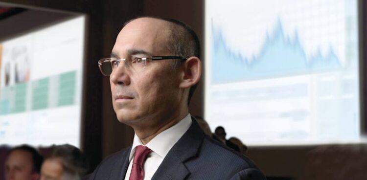 BoI Governor slams govt efforts to cut back value of residing