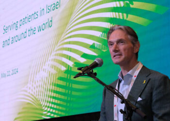 Teva collaborates on pores and skin illness remedy, releases targets