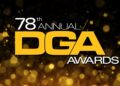 Administrators Guild Awards 2026 Film Nominees Checklist