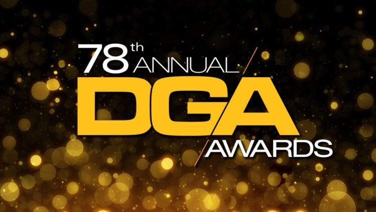 Administrators Guild Awards 2026 Film Nominees Checklist