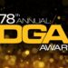 Administrators Guild Awards 2026 Film Nominees Checklist