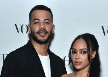 Desmond Scott Breaks Silence Amid Divorce From Kristy Sarah