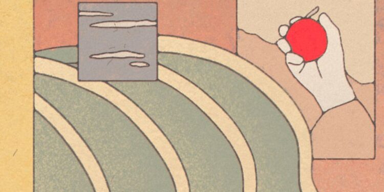 Why inventing new feelings feels so good