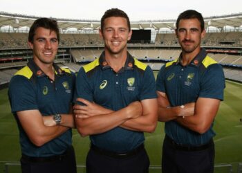 Tubby tells selectors it is time to rotate Large Three quicks to kick off Take a look at succession plan