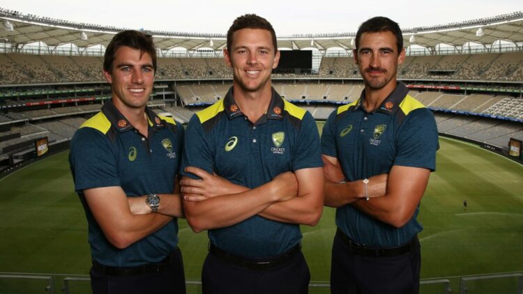 Tubby tells selectors it is time to rotate Large Three quicks to kick off Take a look at succession plan