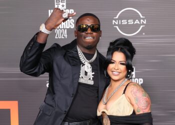 Huge Boogie Confirms Carmen Antunez, a.okay.a. Carmen Elena, Break up