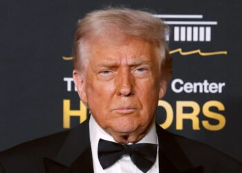 Kennedy Heart Defends Trump-Hosted Telecast After Low Scores