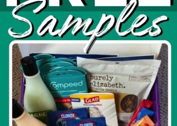 How you can Get Free Samples