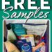 How you can Get Free Samples