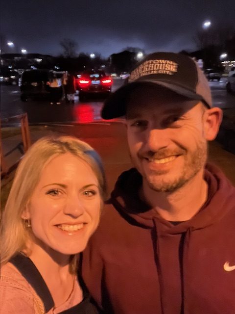 Why I’m Not Setting Any Targets This 12 months