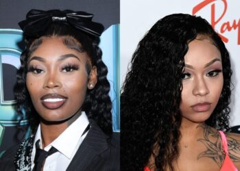 Asian Doll And Cuban Doll Reignite On-line Feud
