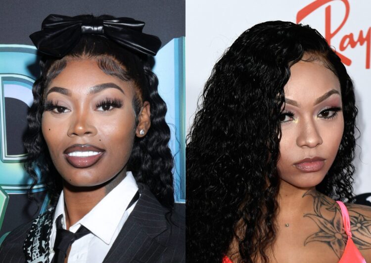 Asian Doll And Cuban Doll Reignite On-line Feud