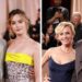 Golden Globes 2026: Pink Carpet {Couples}
